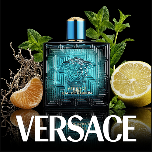 AREEQ — فرزاتشي Versace