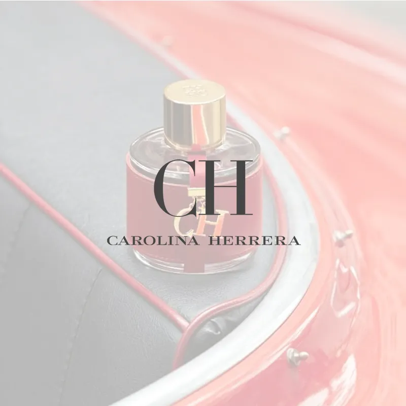 AREEQ — كارولينا هيريرا Carolina Herrera