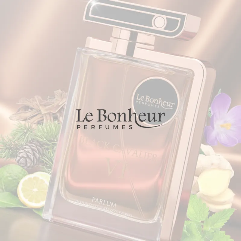 AREEQ — لابونير La Bonheur