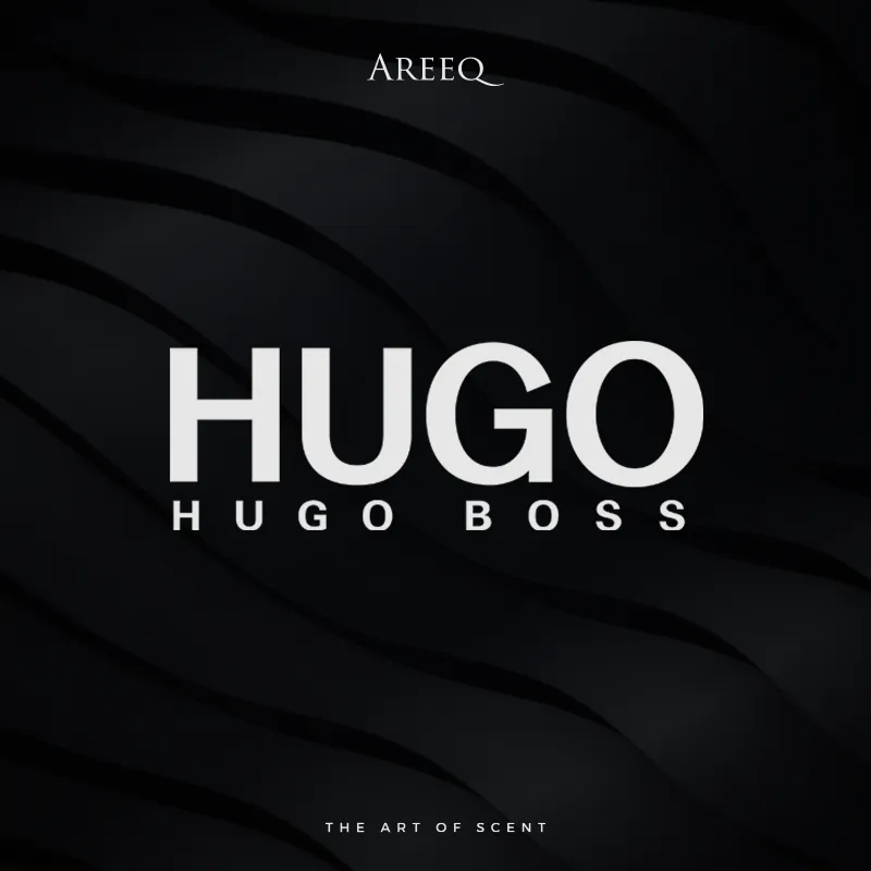 AREEQ — هوجو Hugo
