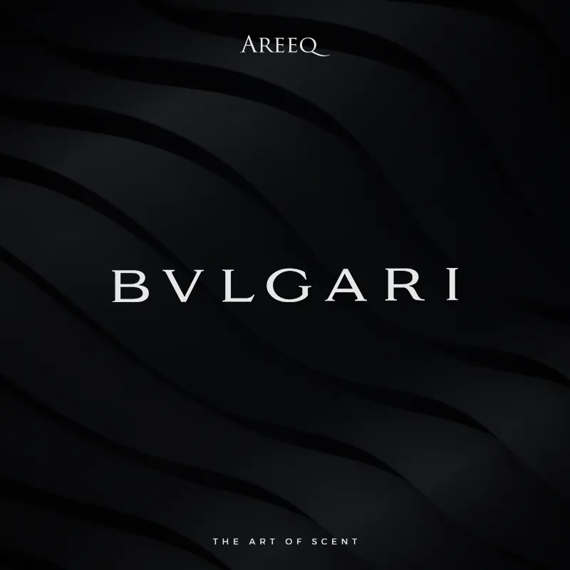 AREEQ — بلغاري Bvlgari