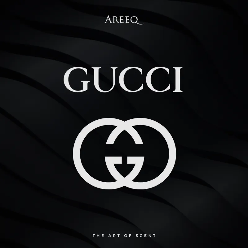 AREEQ — جوتشي Gucci