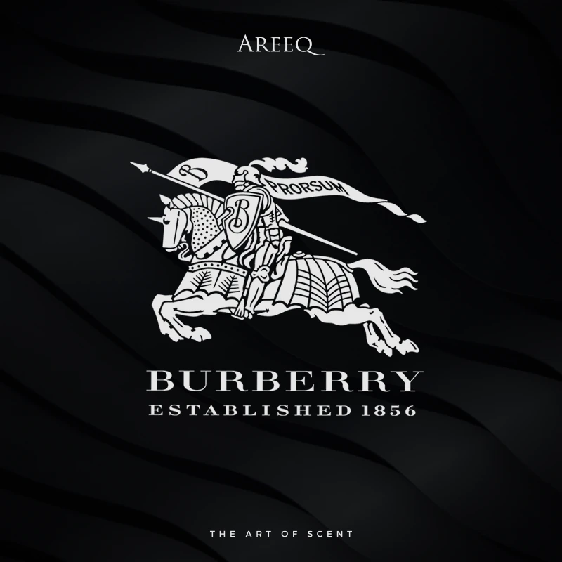 صورة علامة تجارية تجريبية